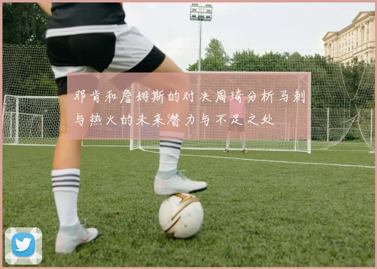 邓肯和詹姆斯的对决周琦分析马刺与热火的未来潜力与不足之处